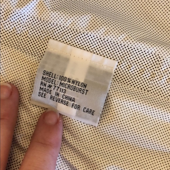 Atlantis Vest - Picture 7 of 7